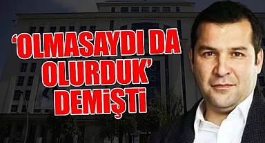 Atatürk’e hakaret eden isim AKP’den aday oldu