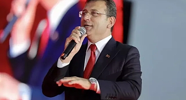 Ekrem İmamoğlu'na bir siyasi yasak davası daha
