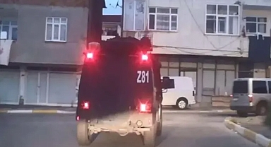 IŞİD’in finans sorumlusunun hesabına para yatıran 4 şüpheliye gözaltı