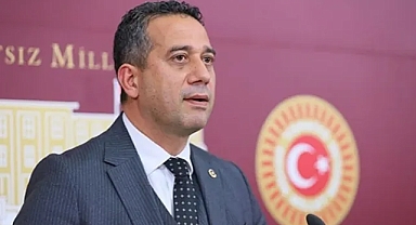 CHP'li Başarır: 3 kişinin katili Hizbullahçı tahliye edilirken generaller ölüme terk ediliyor