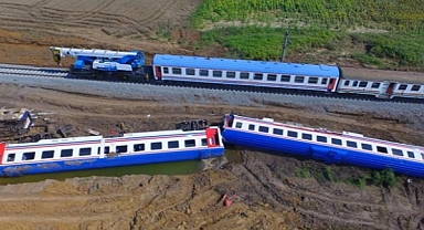 Çorlu tren kazasında ödenmesi gereken tazminat belli oldu