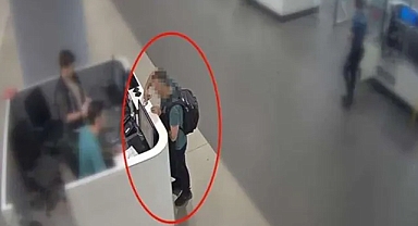 İsmini değiştirip Türkiye'ye girmeye çalışan FETÖ firarisi yakalandı