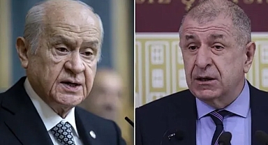 Özdağ'dan Bahçeli'ye 'sığınmacı' tepkisi: Karşı çıkmanız için size kaç lazım?