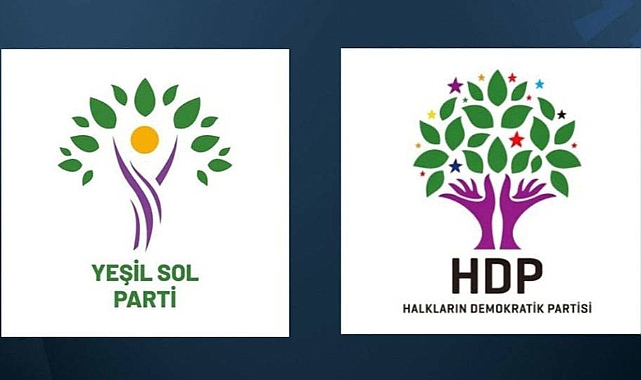 HDP/YSP sandık kuruyor: Yerel seçimler için adaylık kararını üye verecek