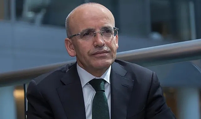 Mehmet Şimşek ile CHP görüşmesinin tarihi belli oldu