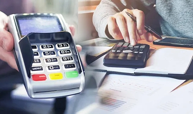 Vergi Paketi'nden Ceza Üstüne Ceza Çıktı... Bunu Yapmayan Yandı! 3 Bin 400 Liradan 10 Bin Liraya Yükseldi