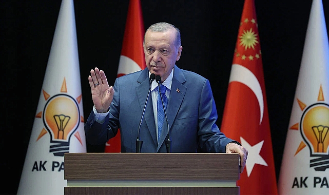 Erdoğan'dan 'Instagram yasağı' yorumu: "Dijital faşizm ile karşı karşıyayız"