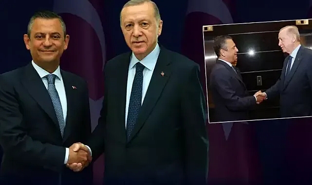 CHP’de demokrasi tiyatrosu! İmamoğlu’nun karşısına ‘tavşan aday’ arayışı başladı
