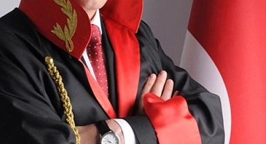 Ankara'da esrarengiz olay! Bölge Adliye Mahkemesi Hakimi Nazım Bal banyoda ölü bulundu