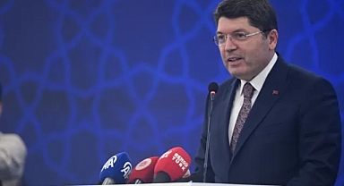 Bakan Tunç: Umut hakkı kanunlarımızda olan bir konu değil