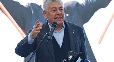 Eski Sarıyer Belediye Başkanı Şükrü Genç tutuklandı