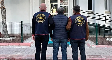 FETÖ'cü Eski Emniyet Müdürü Yakalandı