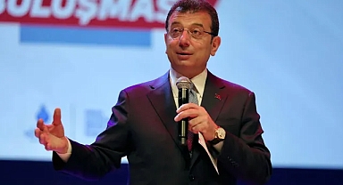 İmamoğlu: Vakti dolanlar, pili bitenler gider!