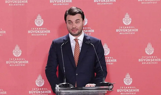İmamoğlu'nun avukatı gözaltına alındı: Detaylar belli oldu