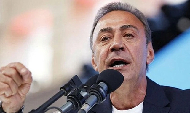 CHP'de Olağanüstü Kurultay... Berhan Şimşek Genel Başkan adayı oldu
