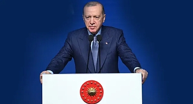 Cumhurbaşkanı Erdoğan’dan ‘Üniversite Gençleri’ ve ‘Boykot’ Çıkışı! 'Tüm Tuşlara Aynı Anda Basılıyor'