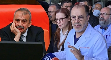 Sırrı Süreyya Önder'in Durumu Nasıl? Doktorlarından Yeni Açıklama