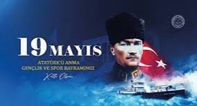 106. yıl dönümü! Bağımsızlık ateşi 19 Mayıs 1919'da yandı