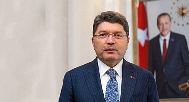 Yılmaz Tunç'tan yargı eleştirilerine cevap: Hakim ve savcılarımızın emeğine saygısızlık yapıyorlar