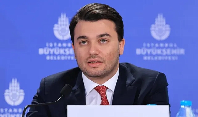 Ekrem İmamoğlu'nun Avukatı Mehmet Pehlivan İçin Tutuklama Talebi