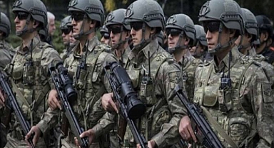 Ortadoğu'nun en güçlü ordusu belli oldu! Türkiye sıralamada bakın kaçıncı. İsrail, İran'ı vurunca bugün açıklandı
