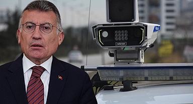 Radar cezaları iptal edilecek mi? AKP’li Güler’den açıklama…