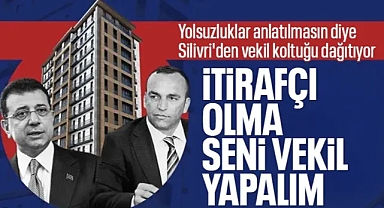 Ekrem İmamoğlu'nun kasası Adem Soytekin, rüşvet ve kara para çarkını anlattı