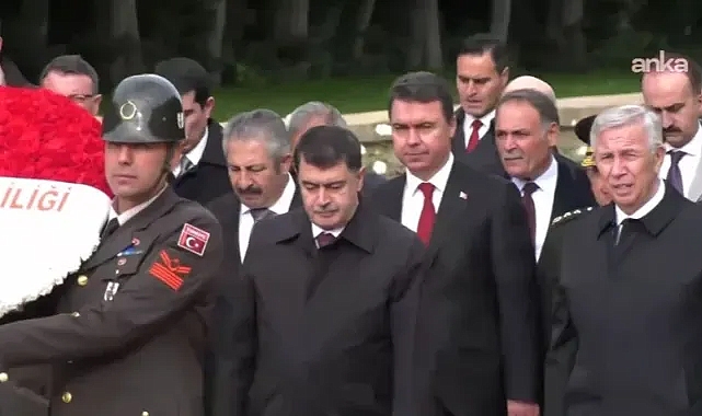 Mansur Yavaş o isimle aynı karede! Herkes bu fotoğrafı konuşuyor…