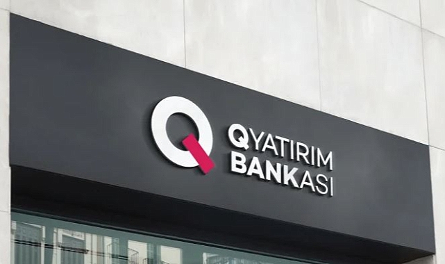 Q Yatırım Bankası’na ‘tefecilik’ ve ‘aklama’ soruşturması: Gözaltılar var