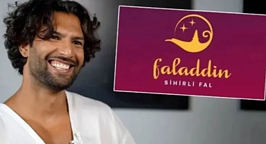 Faladdin ve Binnaz Abla’nın sahibi Sertaç Taşdelen'e tahliye kararı