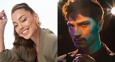 İlhan Şen'in sevgilisi de oyuncu! Yaş farkı konuşuluyor