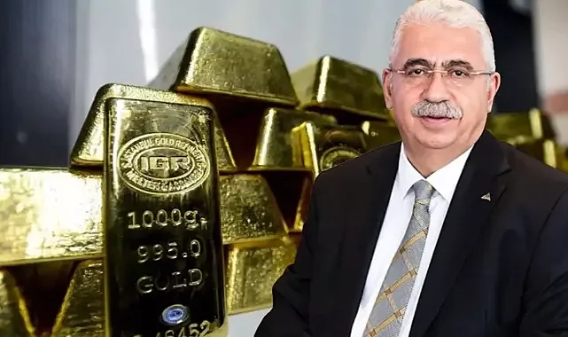 Ahmet Ahlatcı’ya yurt dışı çıkış yasağı haberleri İstanbul Cumhuriyet Başsavcılığı’nın soruşturması ve Altun Gold üçgeni