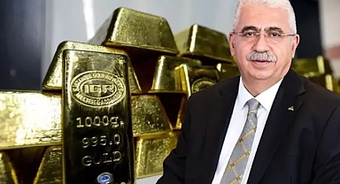 Ahmet Ahlatcı’ya yurt dışı çıkış yasağı haberleri İstanbul Cumhuriyet Başsavcılığı’nın soruşturması ve Altun Gold üçgeni