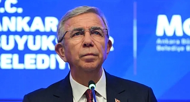 Mesut Özarslan'ın istifası: Mansur Yavaş ve CHP'li ilçe belediye başkanlarından ortak açıklama