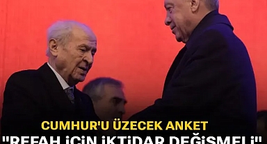 "Boş tencere" iktidar değiştirecek mi? AKP-MHP'li tabandan Cumhur'u üzecek yanıt