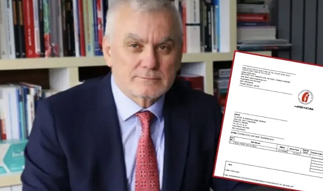 Tez Koop İş'te skandallar bitmiyor: Genel başkanın oğlunun ortağının firmasından 91 milyonluk alışveriş