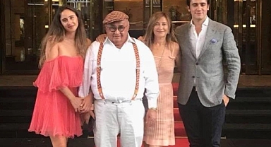 Ünlü spekülatör havuz için 3 milyon kira istedi!