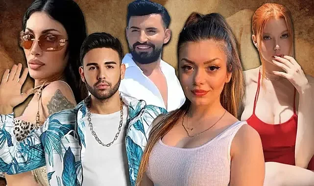 Uyuşturucu soruşturmasında 6 isim tutuklandı