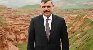 Yeni İçişleri Bakanı Mustafa Çiftçi'den İlk Açıklama: Sorumluluğu Ağır Olan Görevi Üstleniyorum