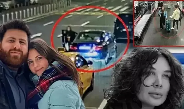 ABD mahkemesinden Eylem Tok kararı! Türkiye'ye iade edilecek mi?