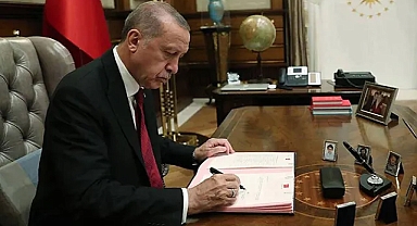 Erdoğan onayladı: Özelleştirme kararları Resmi Gazete'de