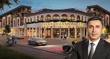 Zekeriya Zeray mağdurları tehdit etti! ‘Tek gerçek kabadayı benim…’