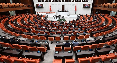 AKP'den Bakanlara yazı: Grup toplantısı öncesi beyan verilmemesi istendi