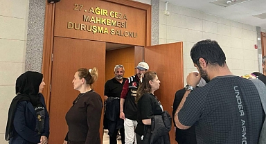 Gayrettepe Katliamı davasında aileler isyan etti: "Acımızla dalga geçmeyin"