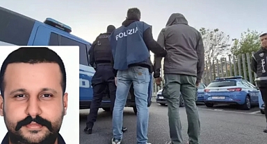 Barış Boyun suç örgütüne operasyon: Çok sayıda kişi gözaltında
