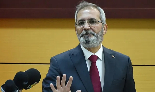 Eski CHP'li başkana 60 yıldan fazla hapis cezası
