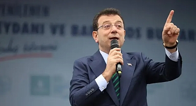 ‘Mutlak butlan’ın ardından İmamoğlu’ndan ilk söyleşi: Kılıçdaroğlu, Erdoğan’ın her istediğini yapıyor
