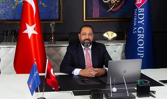 Ünlü iş insanı 'Örgüt lideri' çıktı