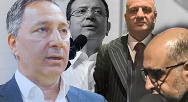 Aziz İhsan Aktaş’a Suikast İddianamesi Tamamlandı: Selahattin Yılmaz Sanık Oldu