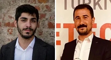 Hazar Dost ve Kayhan Ayhan gözaltına alındı
